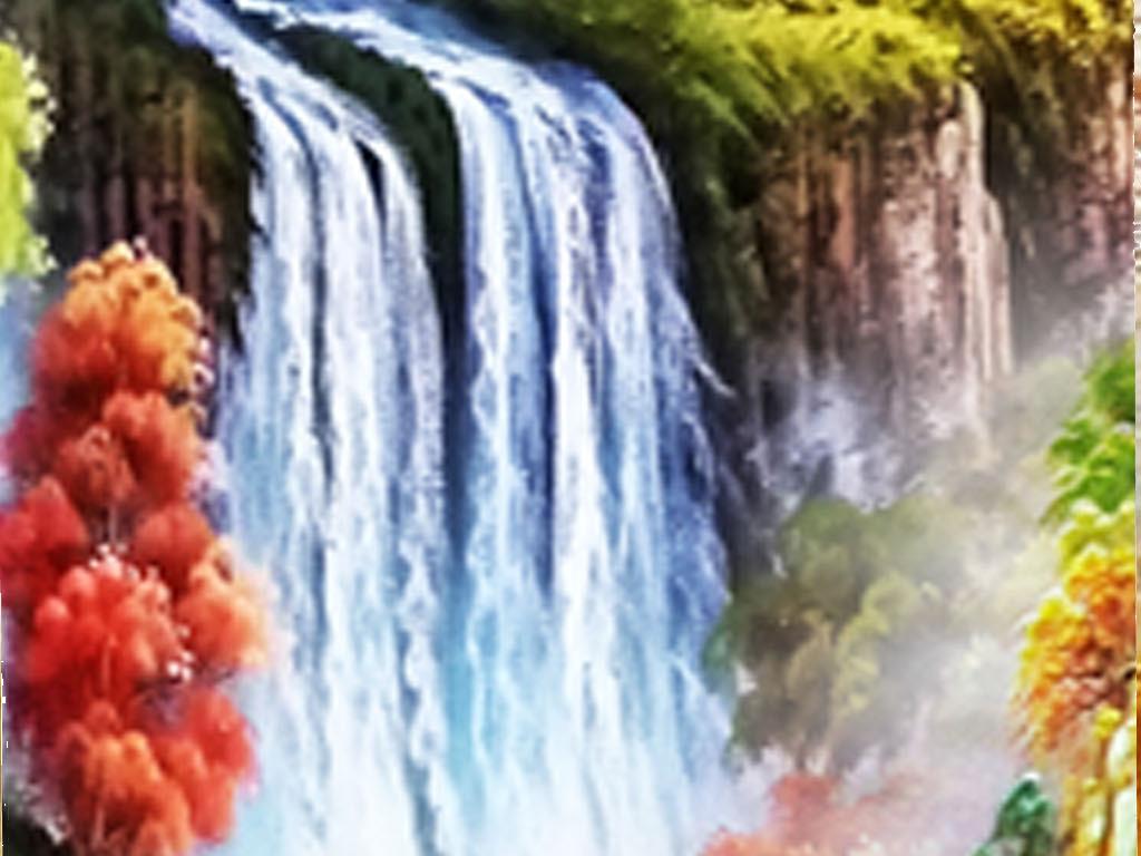 绿植黄叶子怎样治疗游戏画面